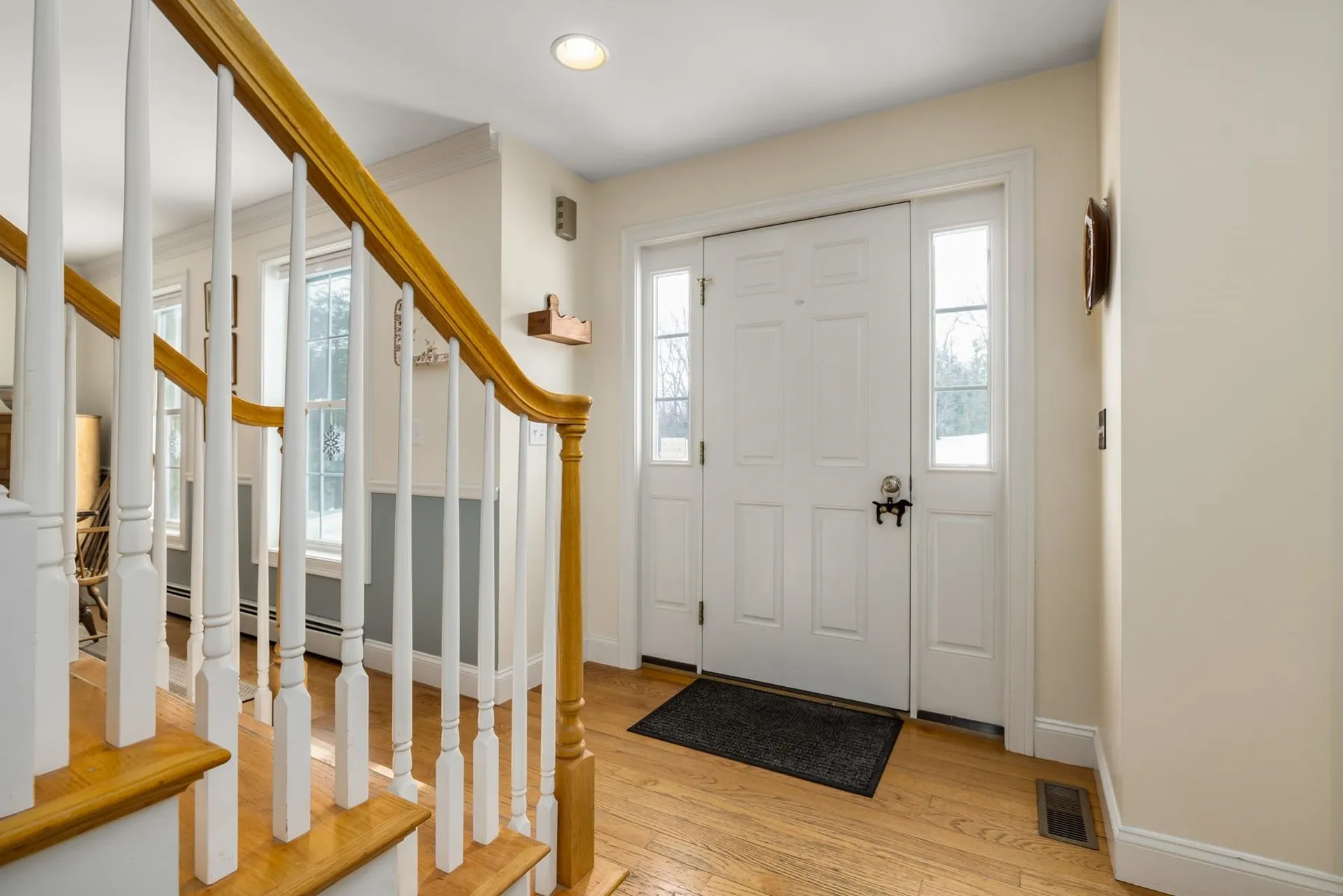 74 Mohawk Lane Brentwood NH 03833