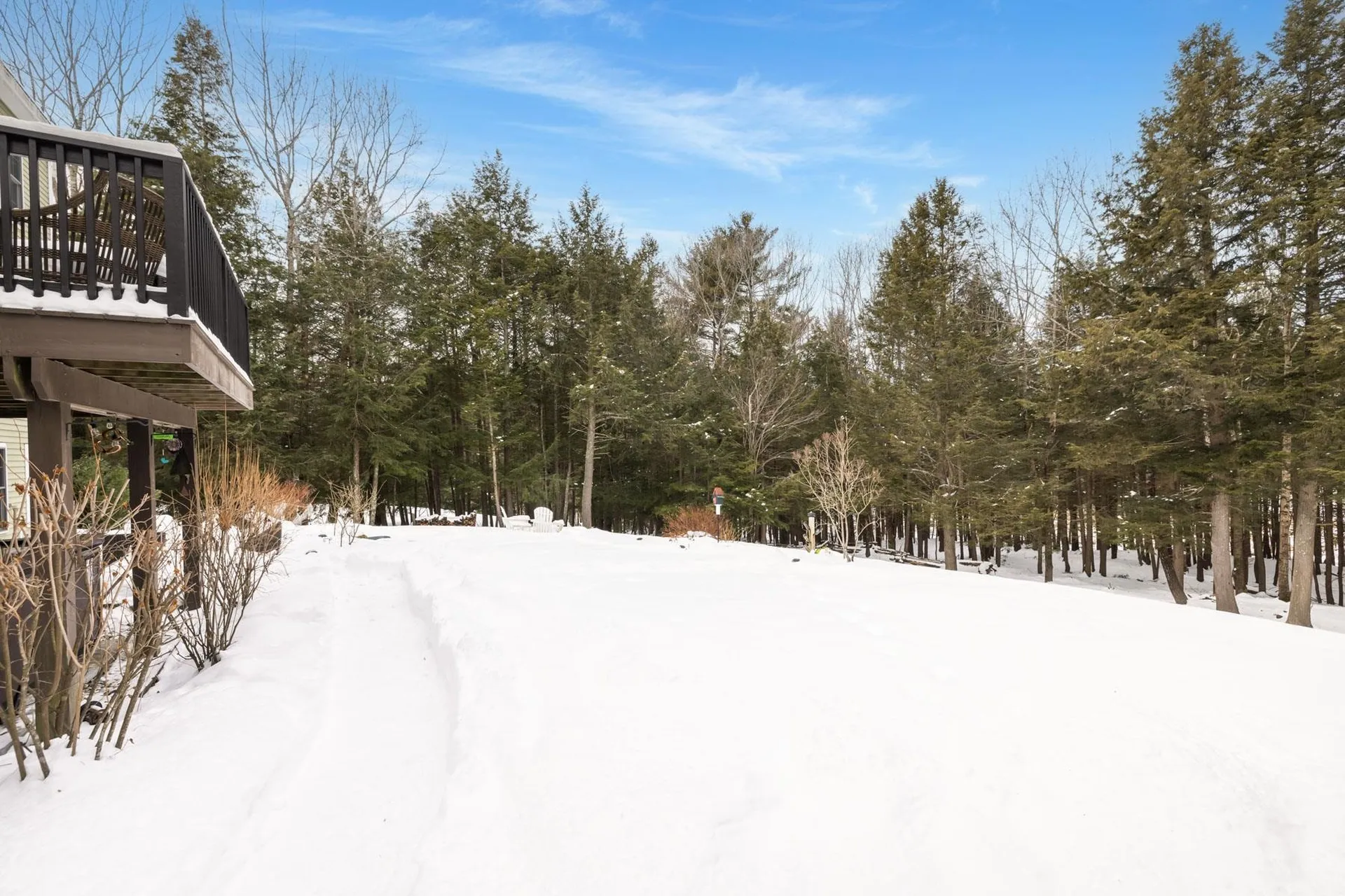 74 Mohawk Lane Brentwood NH 03833