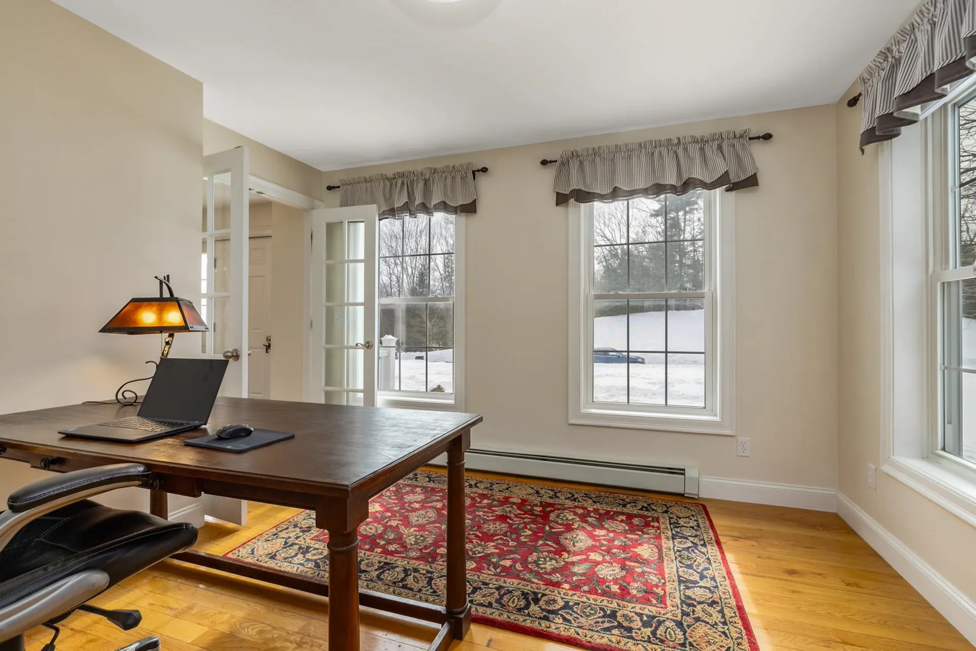 74 Mohawk Lane Brentwood NH 03833