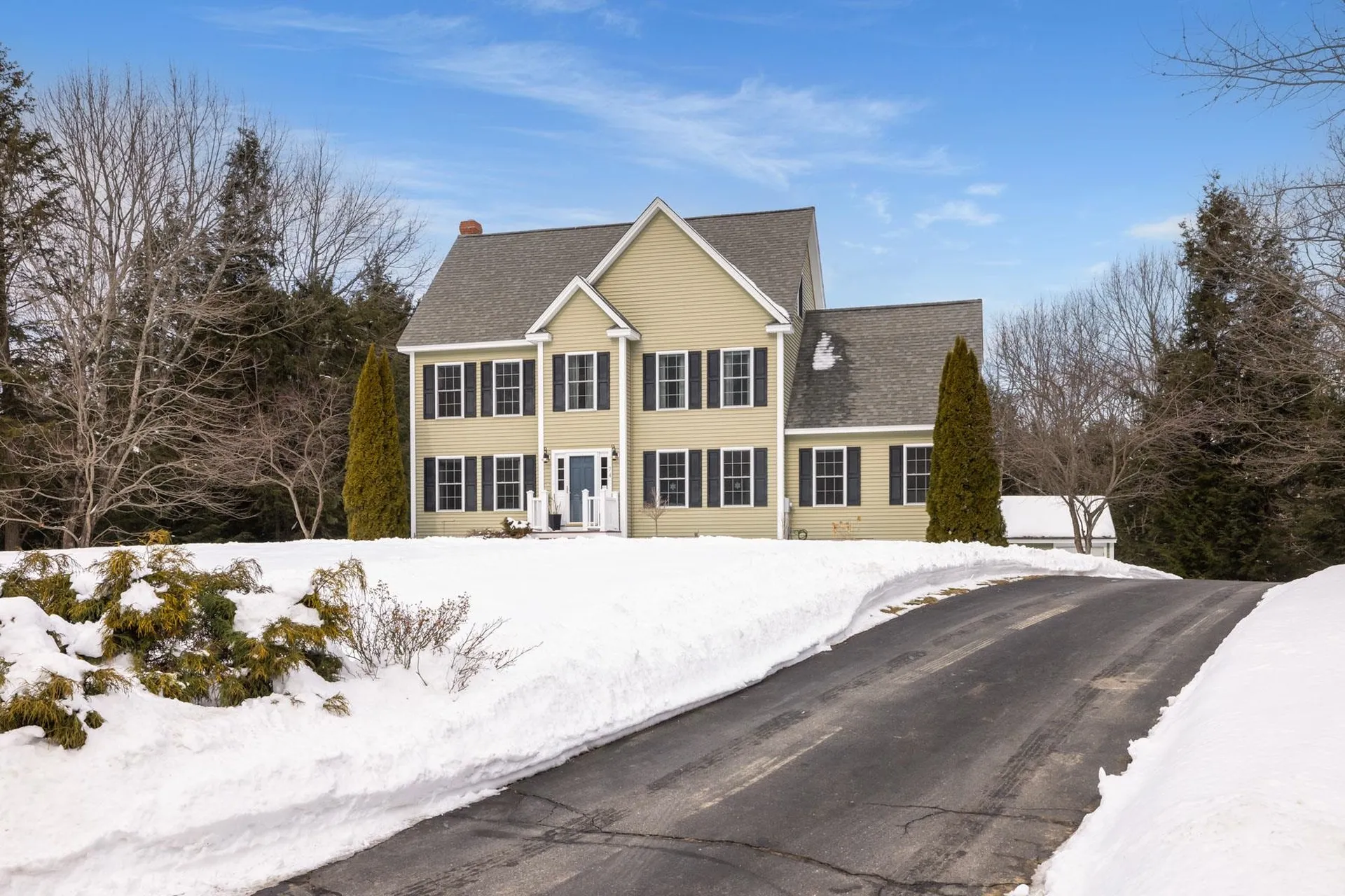 74 Mohawk Lane Brentwood NH 03833