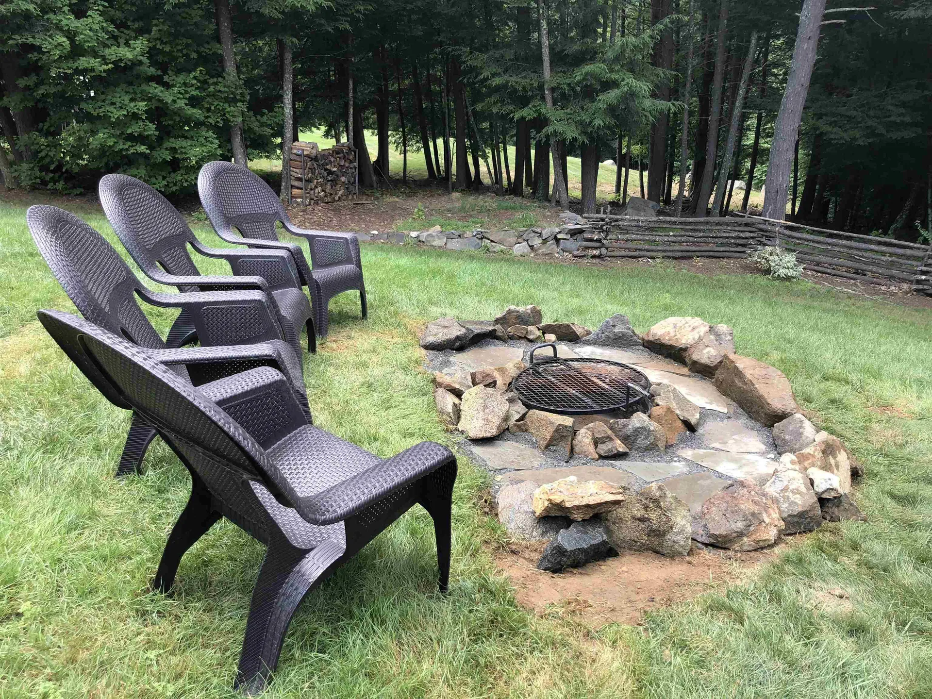 74 Mohawk Lane Brentwood NH 03833