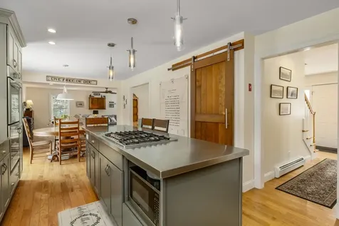 74 Mohawk Lane Brentwood NH 03833