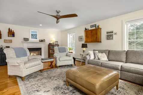 74 Mohawk Lane Brentwood NH 03833