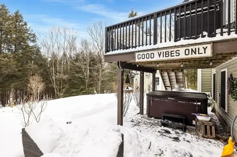 74 Mohawk Lane Brentwood NH 03833