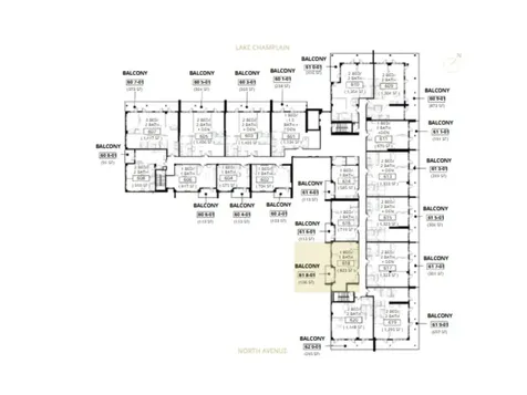 125 Cambrian Way Burlington VT 05401