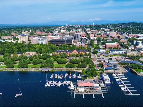 125 Cambrian Way Burlington VT 05401
