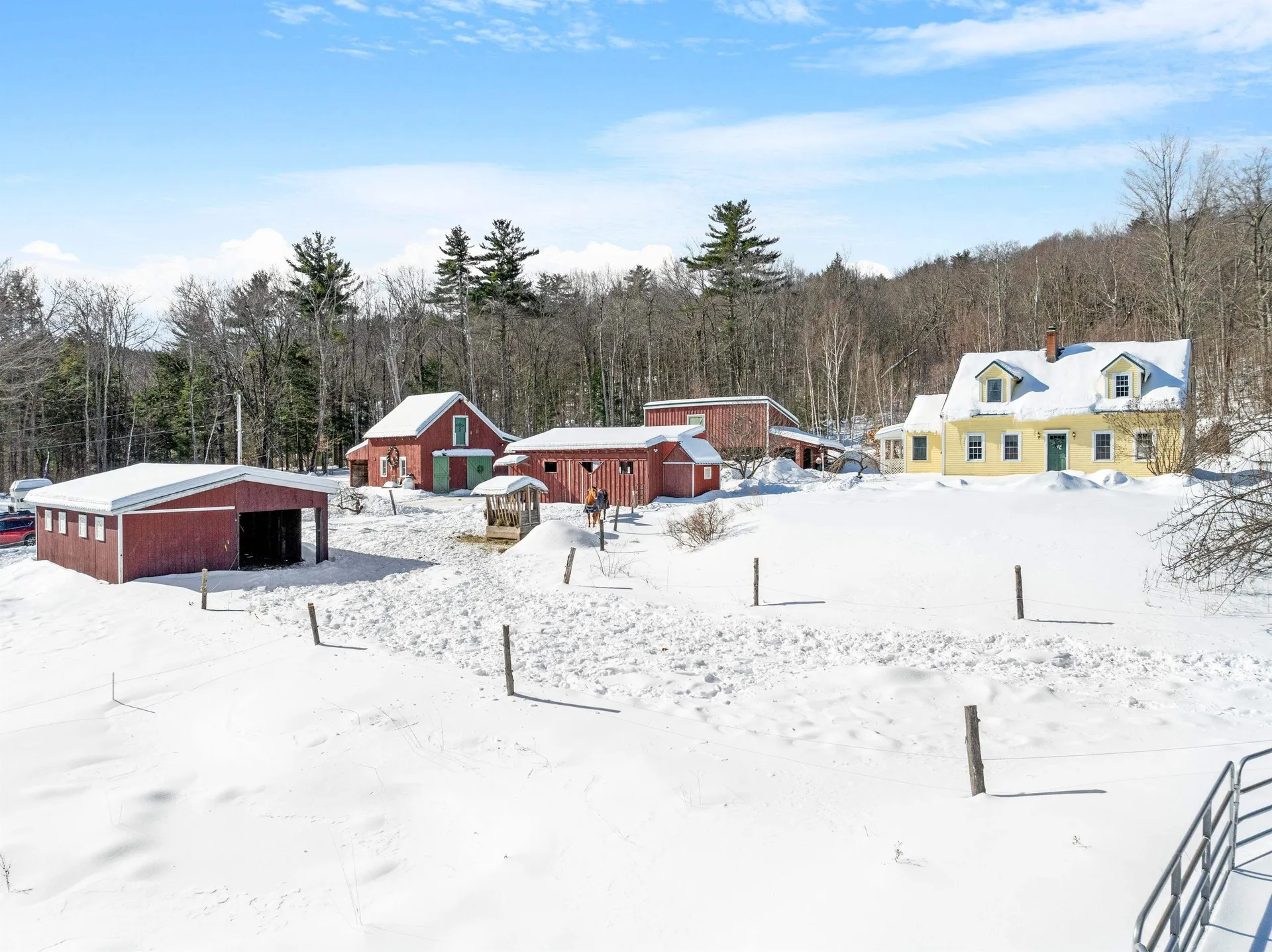 269 Chemung Road Meredith NH 03253