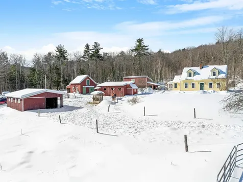 269 Chemung Road Meredith NH 03253