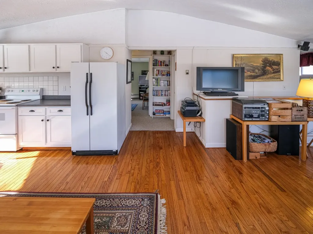 141 Upper Crossroad Ludlow VT 05149