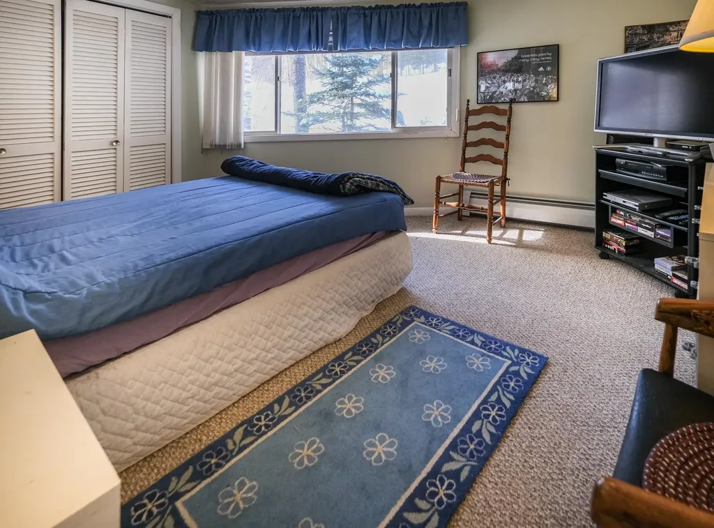 141 Upper Crossroad Ludlow VT 05149