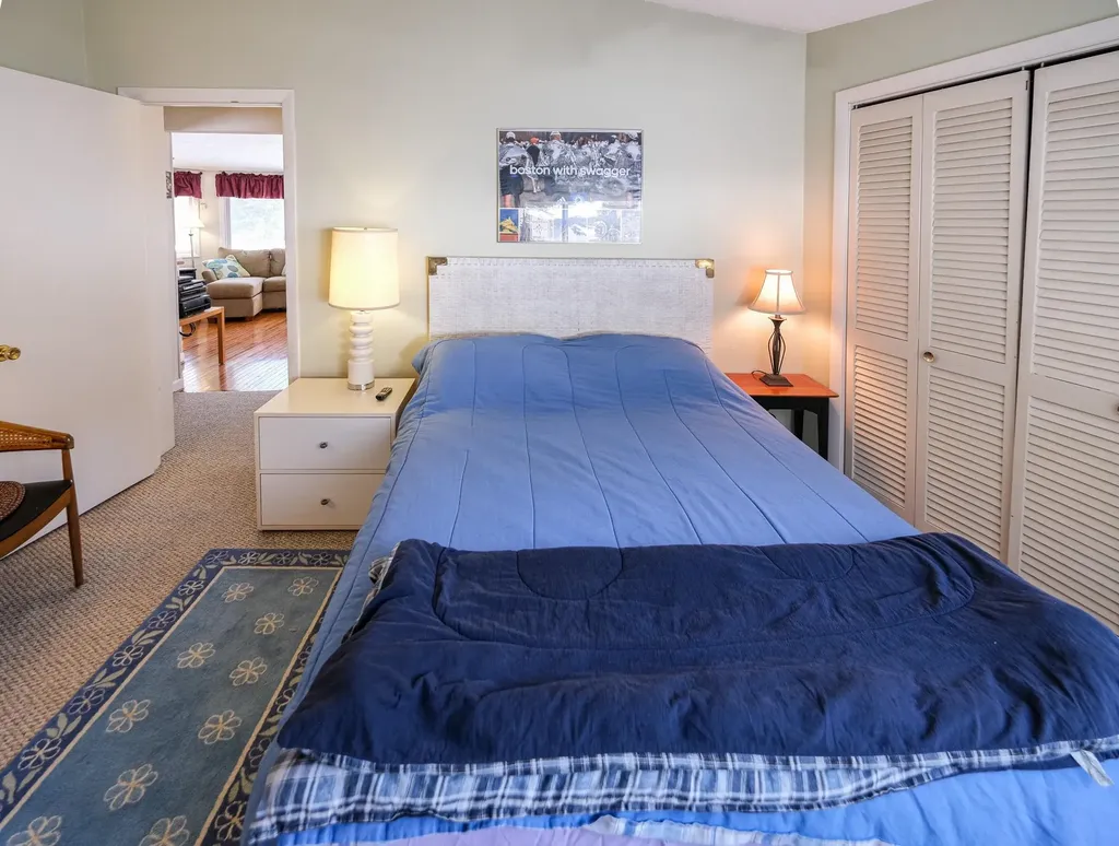 141 Upper Crossroad Ludlow VT 05149