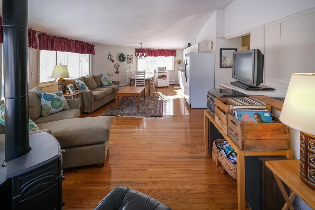 141 Upper Crossroad Ludlow VT 05149