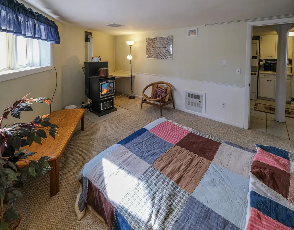 141 Upper Crossroad Ludlow VT 05149