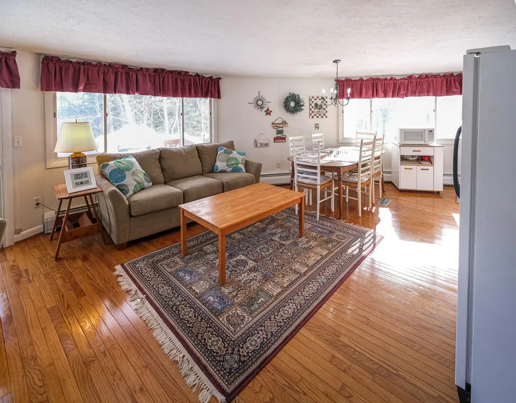 141 Upper Crossroad Ludlow VT 05149