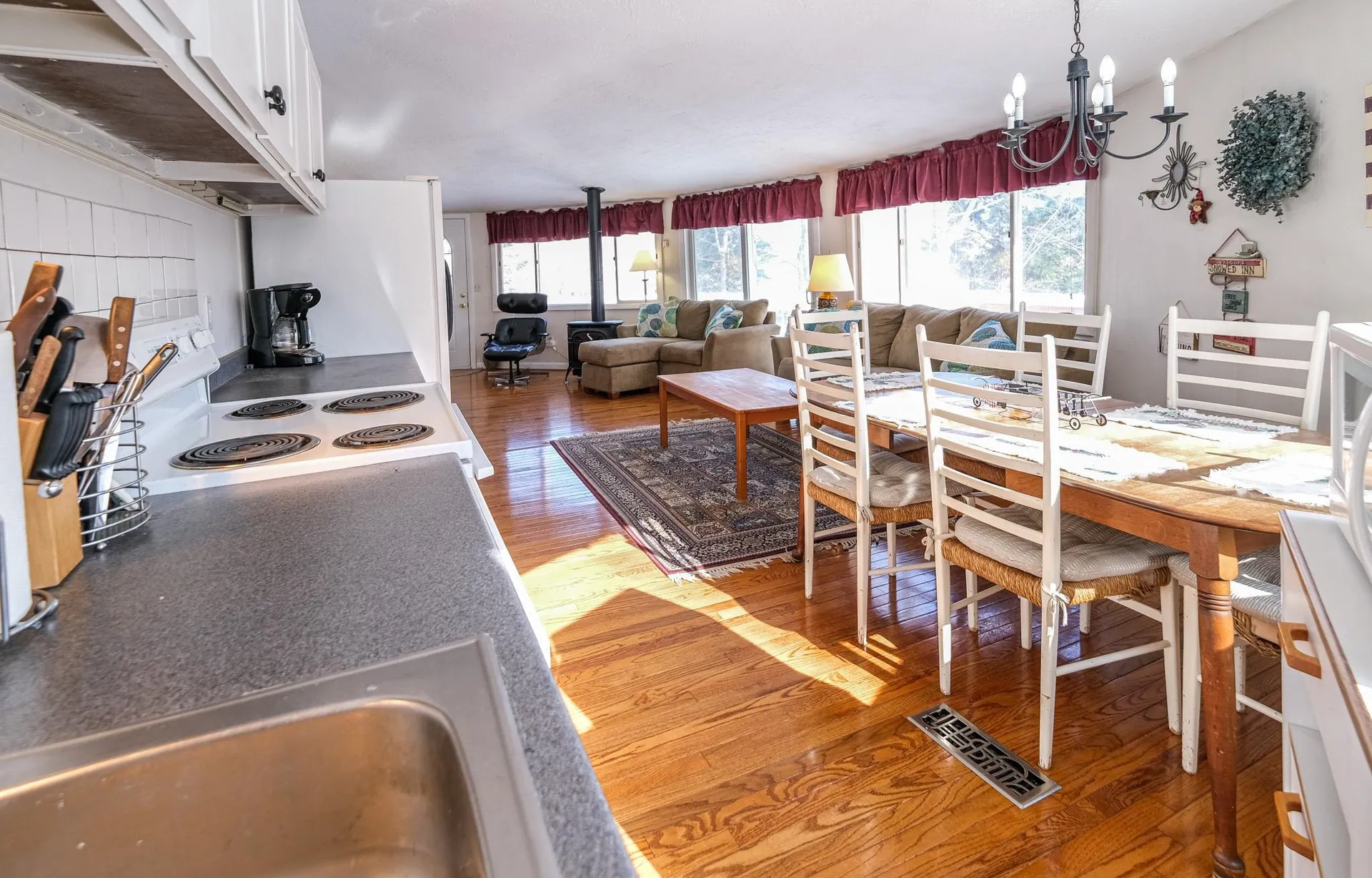 141 Upper Crossroad Ludlow VT 05149