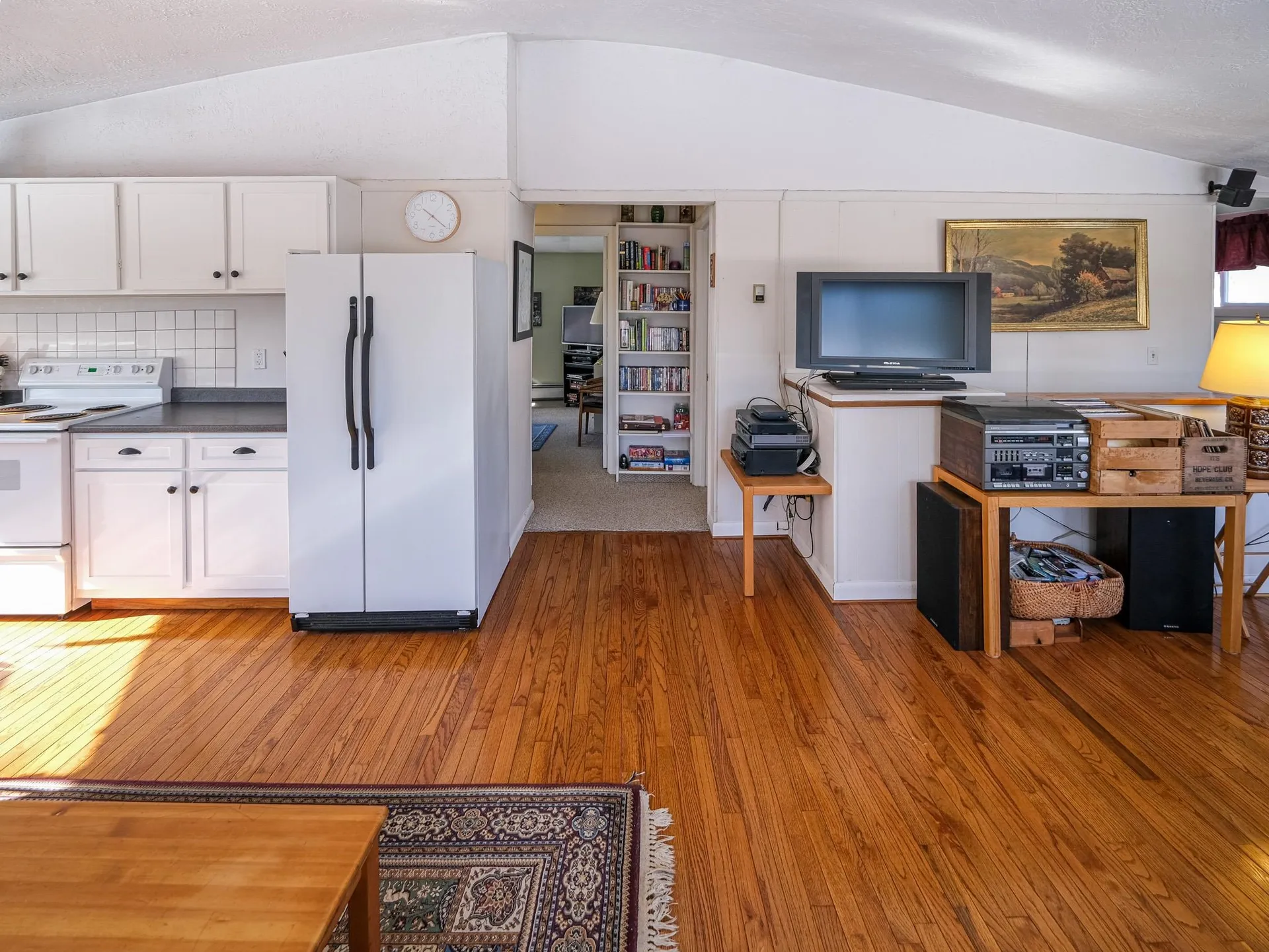 141 Upper Crossroad Ludlow VT 05149