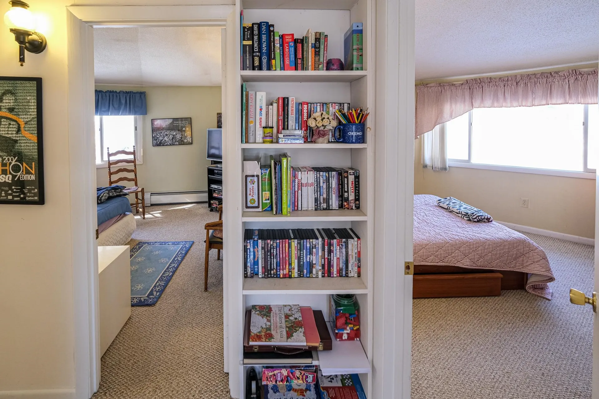 141 Upper Crossroad Ludlow VT 05149