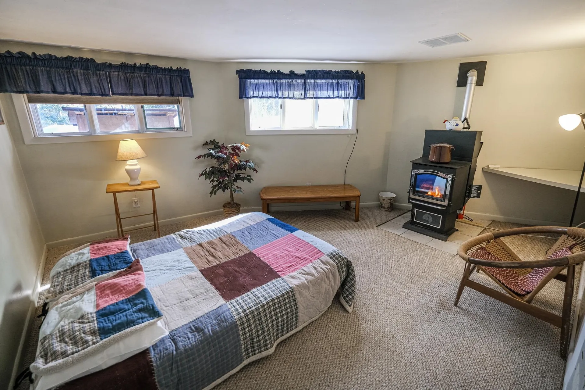 141 Upper Crossroad Ludlow VT 05149