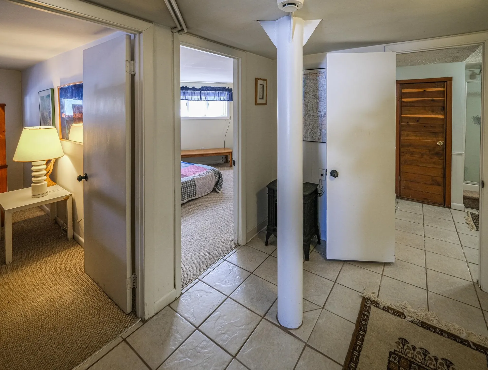 141 Upper Crossroad Ludlow VT 05149