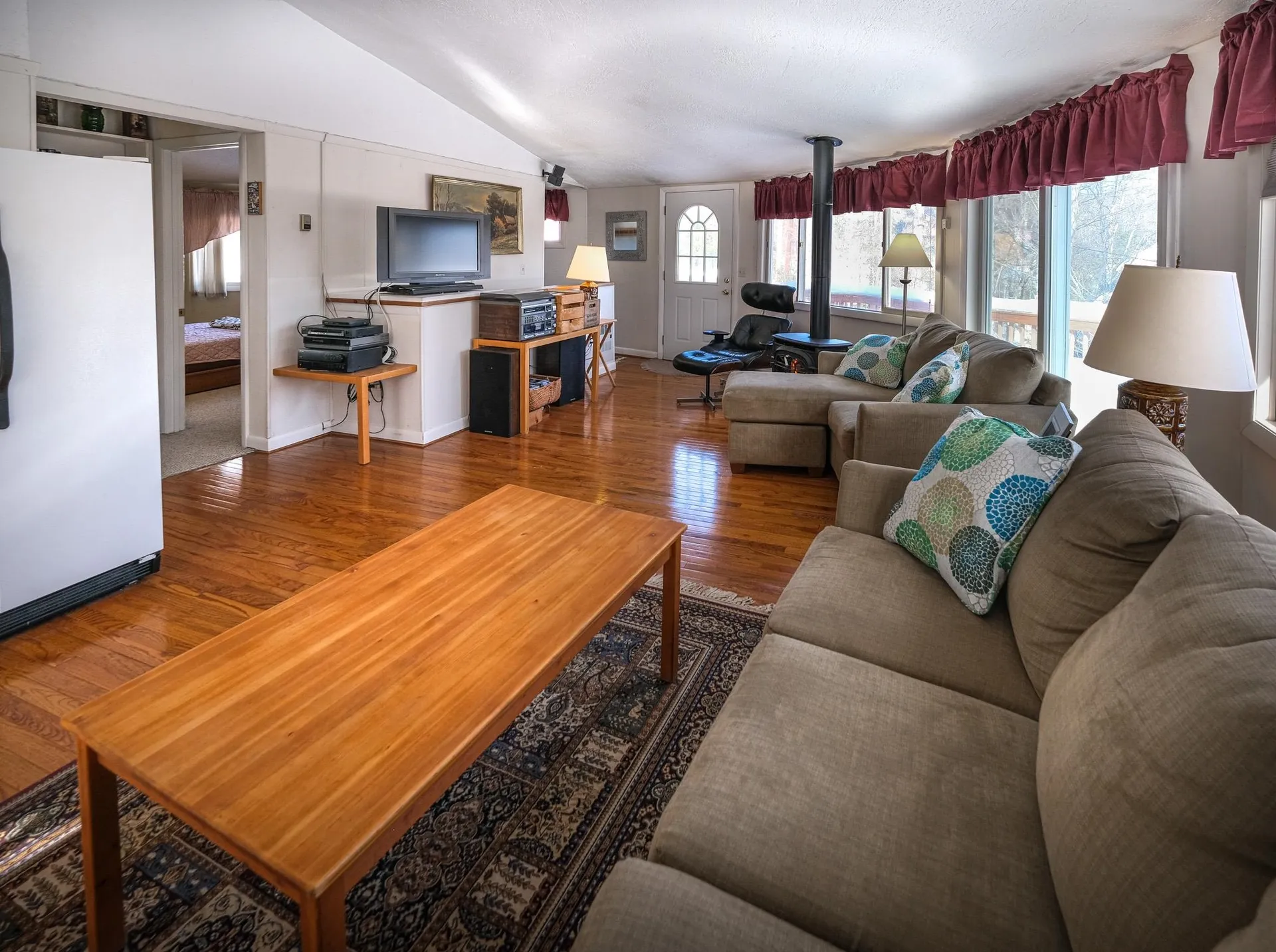 141 Upper Crossroad Ludlow VT 05149