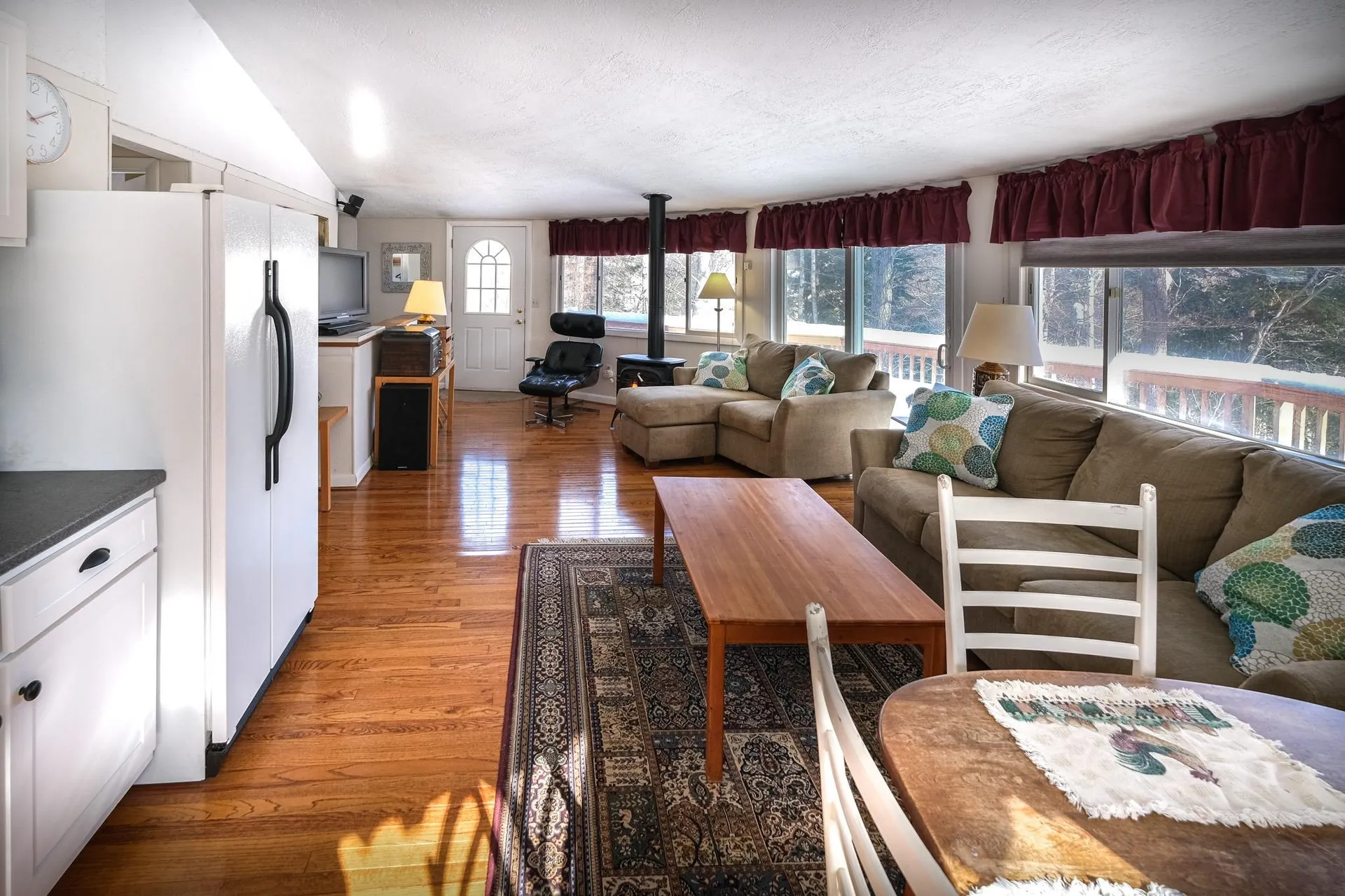 141 Upper Crossroad Ludlow VT 05149