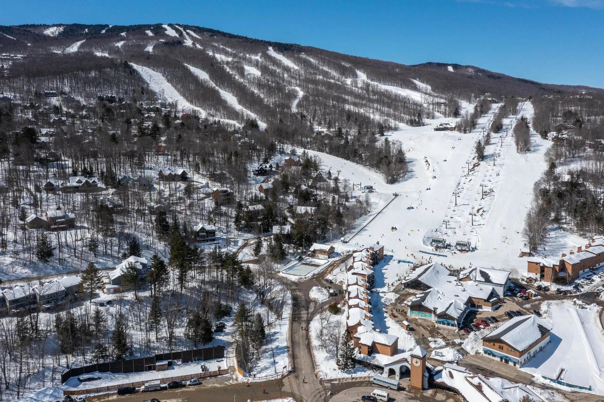 141 Upper Crossroad Ludlow VT 05149