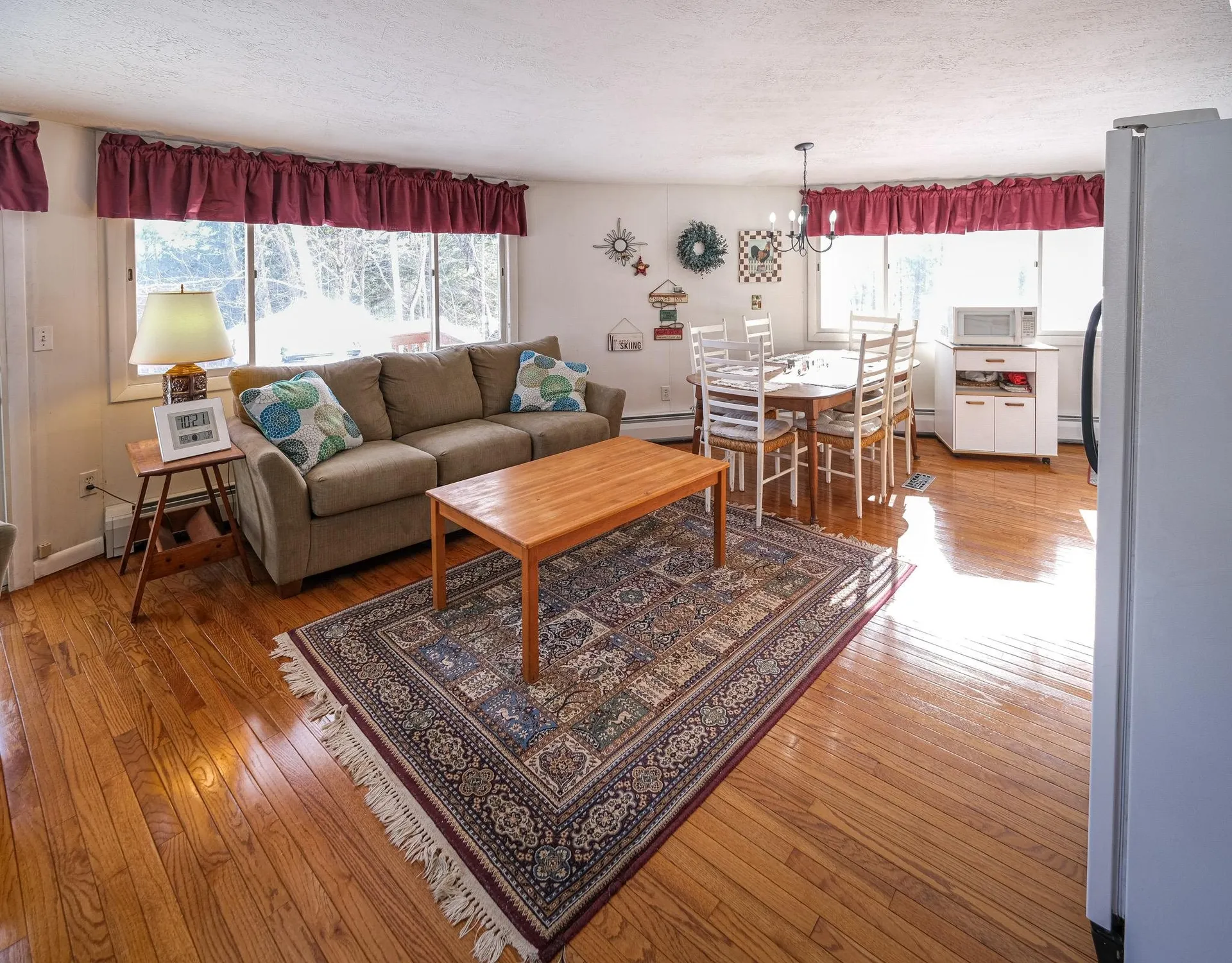 141 Upper Crossroad Ludlow VT 05149