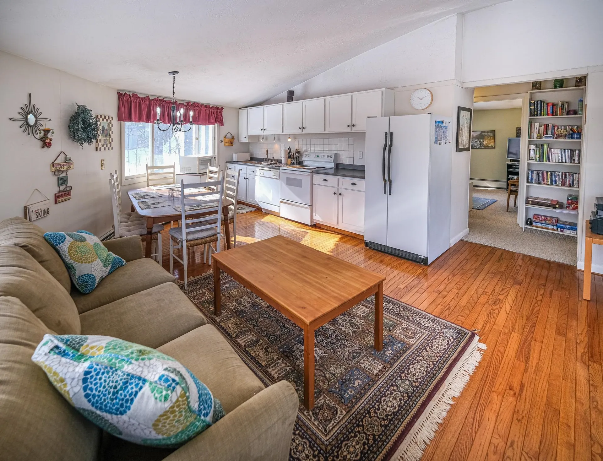 141 Upper Crossroad Ludlow VT 05149