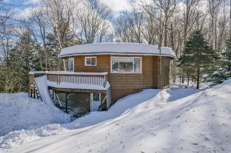 141 Upper Crossroad Ludlow VT 05149