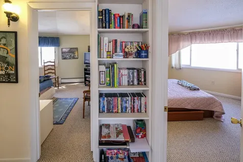 141 Upper Crossroad Ludlow VT 05149