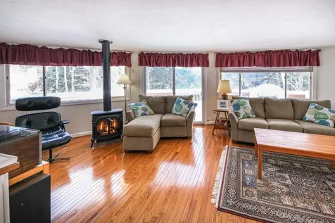 141 Upper Crossroad Ludlow VT 05149