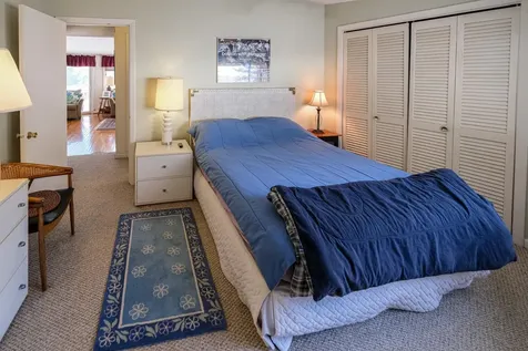 141 Upper Crossroad Ludlow VT 05149