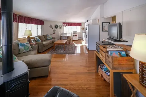 141 Upper Crossroad Ludlow VT 05149