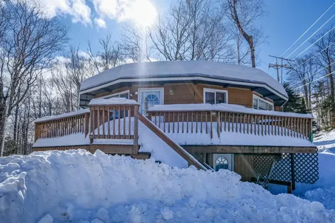141 Upper Crossroad Ludlow VT 05149