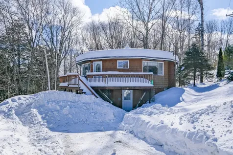 141 Upper Crossroad Ludlow VT 05149