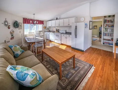 141 Upper Crossroad Ludlow VT 05149