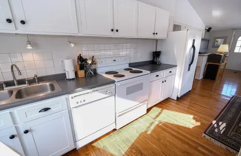 141 Upper Crossroad Ludlow VT 05149