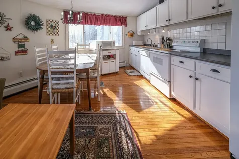 141 Upper Crossroad Ludlow VT 05149