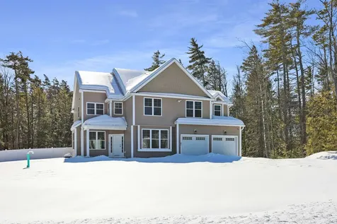 47 Lorden Road New Boston NH 03070