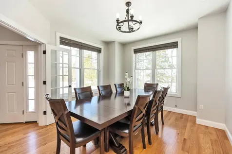 47 Lorden Road New Boston NH 03070