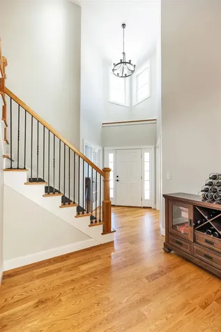 47 Lorden Road New Boston NH 03070