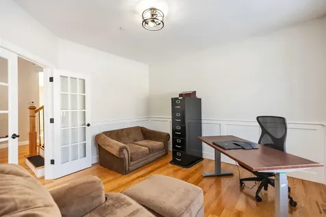 47 Lorden Road New Boston NH 03070