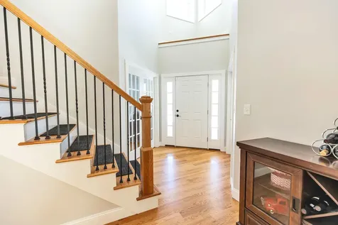 47 Lorden Road New Boston NH 03070