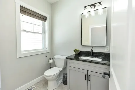 47 Lorden Road New Boston NH 03070