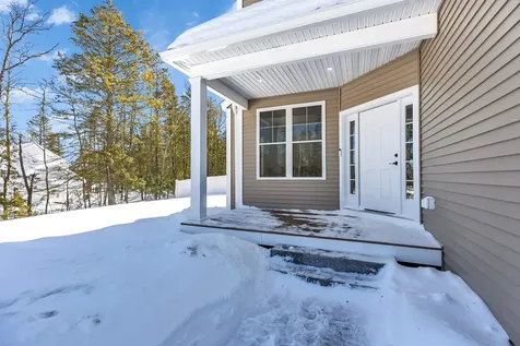 47 Lorden Road New Boston NH 03070