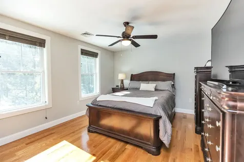 47 Lorden Road New Boston NH 03070