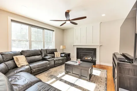 47 Lorden Road New Boston NH 03070
