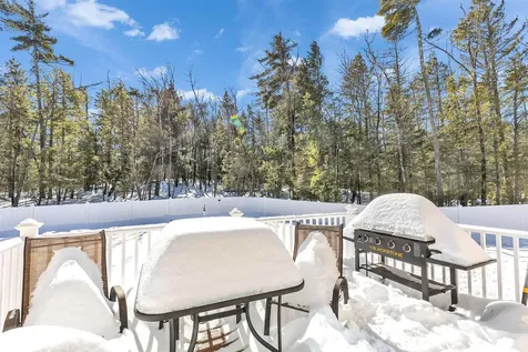47 Lorden Road New Boston NH 03070