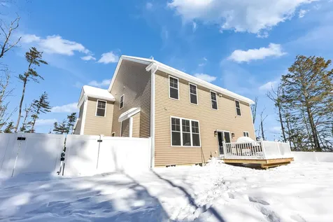 47 Lorden Road New Boston NH 03070