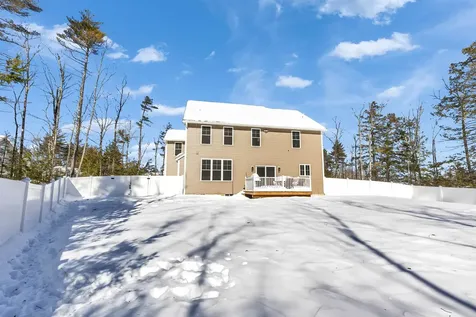 47 Lorden Road New Boston NH 03070